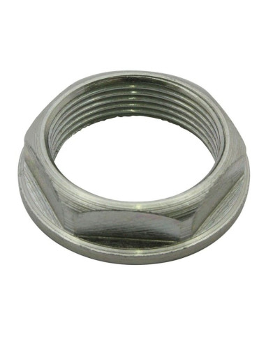 Hjulmøtrik forhjul - Original