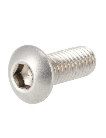 Skrue M6×12