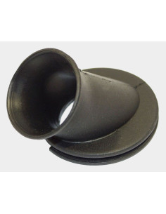 luftfilter Indsugningsgummi - original