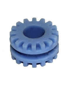 Gummi Vibration dæmper - original