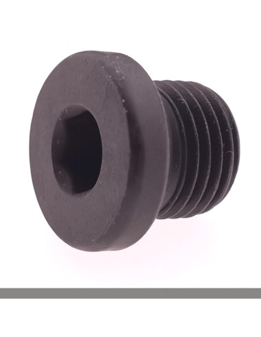 Aftapningsprop M10x1 - Original