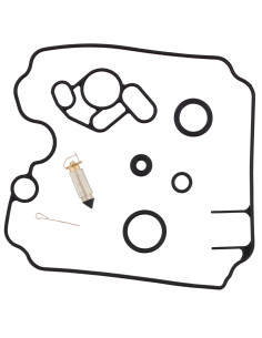 Karburator Reparationssæt - Keyster