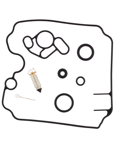 Karburator Reparationssæt - Keyster