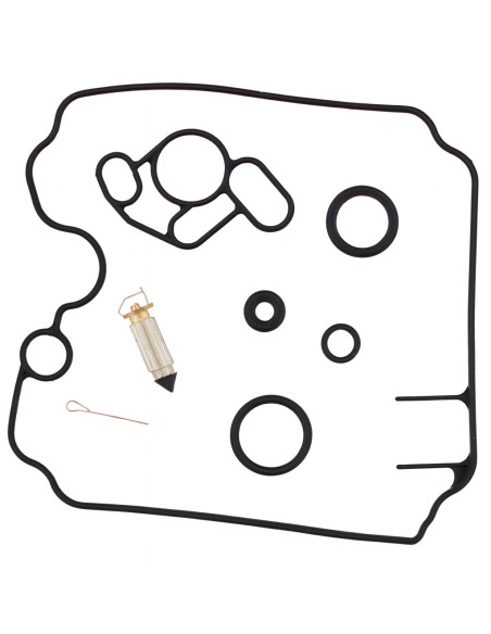 Karburator Reparationssæt - Keyster