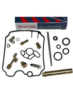 Karburator Reparationssæt - Keyster