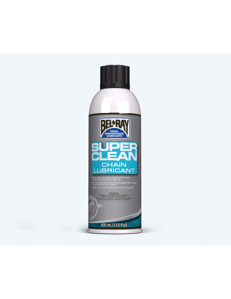 Kæderens Hoc83 70260-Belraykæderens-400ml | Madsens Online