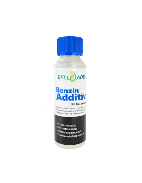 Bell add service rens