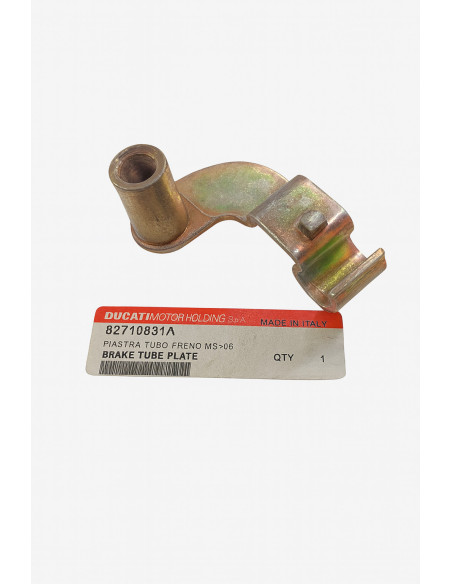 Bremseslange holder 82710831A – original | Madsens Online