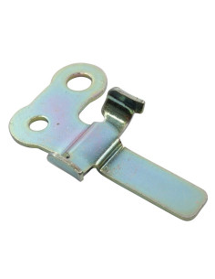 monterings-plade til sæde - original