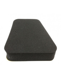 sæde-skum højre - original