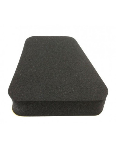 sæde-skum højre - original