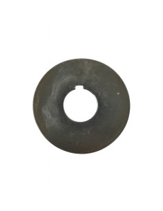 Skive bag Knasthjul - original