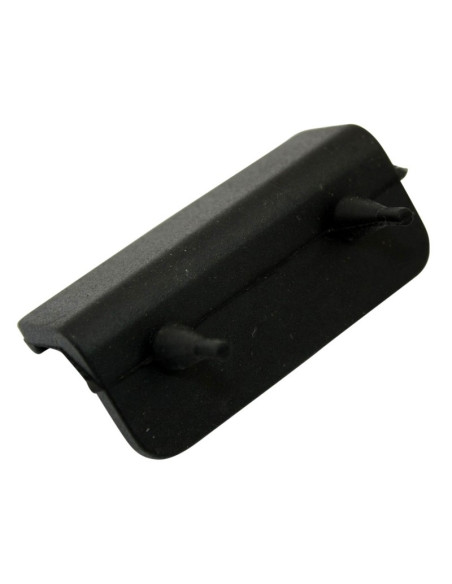 Gummi pad for sæde - original