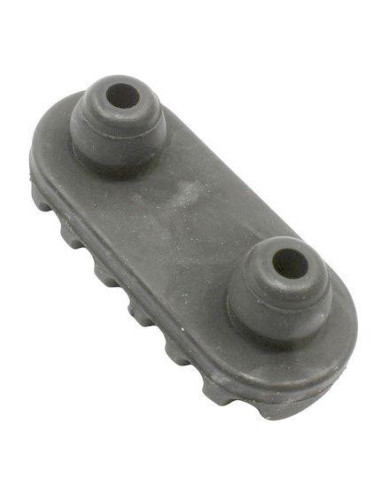 gummi sæde-buffer - original