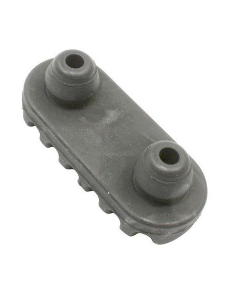 gummi sæde-buffer - original