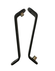 kåbe beslag - original