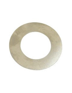Thrust Washer / Shim 0,1 mm - original
