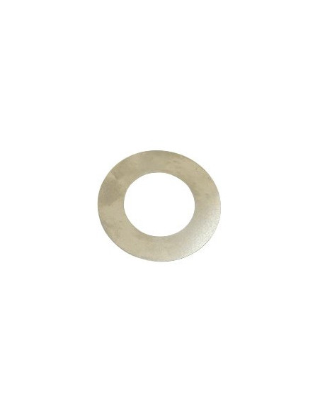 Thrust Washer / Shim 0,1 mm - original