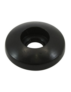 Black Alloy Fairing Cup - original