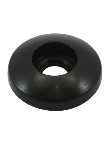 Black Alloy Fairing Cup - original