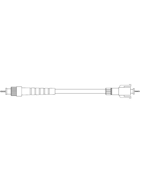 Speedomterkabel Semerfil TRKM0139 | Madsens Online