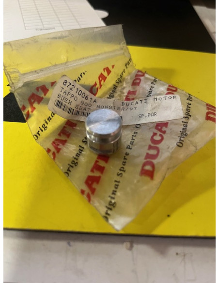 Prop til speedometer drev - original