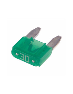 30AMP BLADE FUSE MINI GREEN