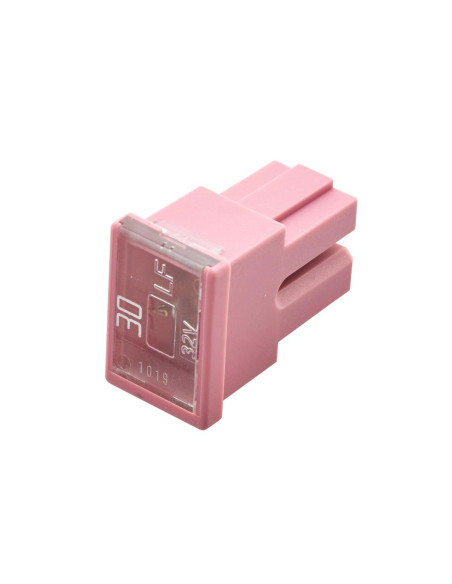 MAIN FUSES, 30AMP, PINK
