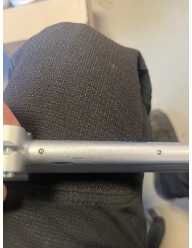 Øhlins Styredæmper SD1790