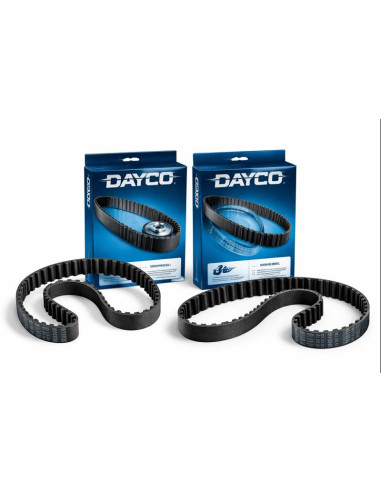 Tandrem til Ducati - Uoriginal