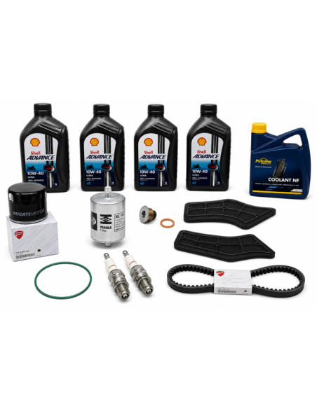 servicekit ducati 748-996
