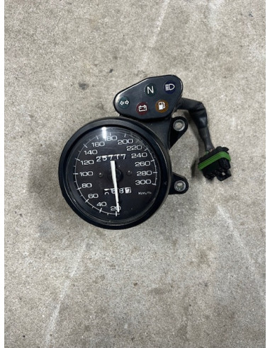 Speedometer