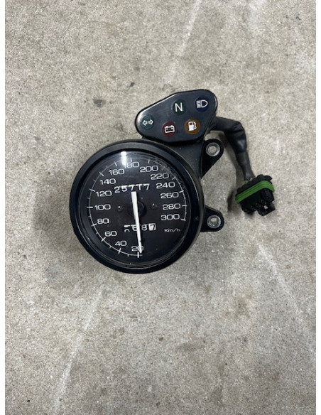 Speedometer