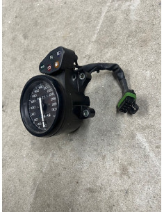 Speedometer 2