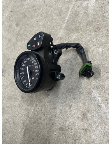 Speedometer