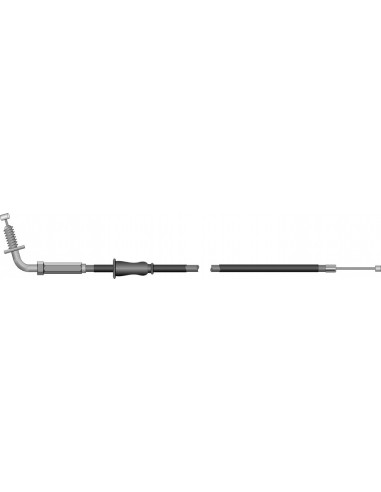 Chokerkabel Semerfil 1079 | Madsens Online