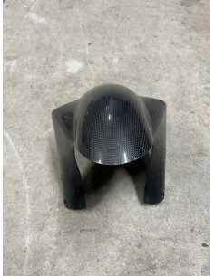 Carbon Forskærm