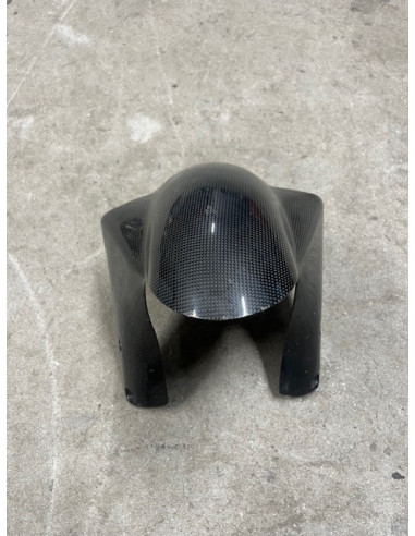 Carbon Forskærm