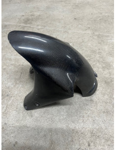 Carbon Forskærm 2