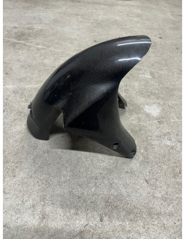Carbon Forskærm