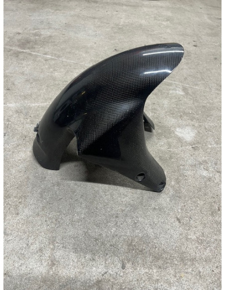 Carbon Forskærm
