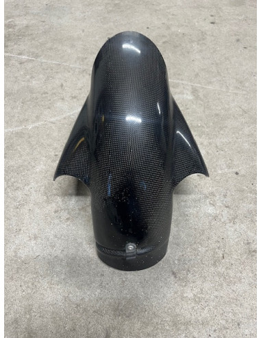 Carbon Forskærm