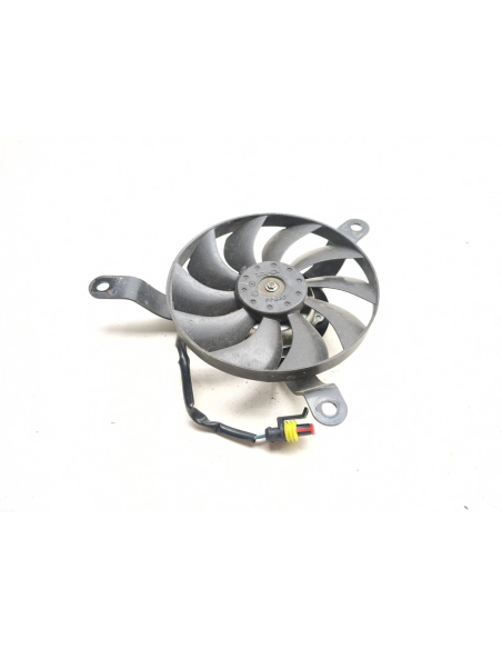 • Ducati 55040401A • 55040401A blæser • Ducati kølerblæser • Ducati ventilator venstre • Multistrada kølerblæser • Original Duca