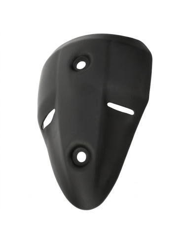 • Ducati varmeskjold 46013231B • Udstødningsskjold Ducati Monster 1100 • Ducati OEM heat guard left • Varmeskjold venstre Ducati