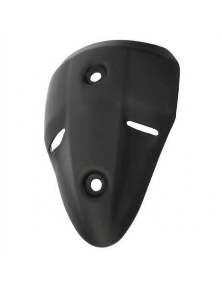 • Ducati varmeskjold 46013231B • Udstødningsskjold Ducati Monster 1100 • Ducati OEM heat guard left • Varmeskjold venstre Ducati