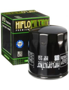 Hiflo HF551