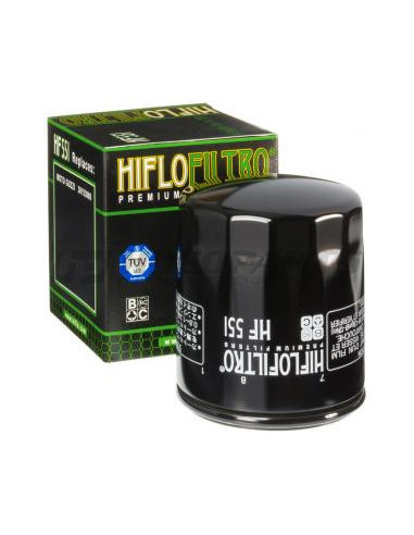 Hiflo HF551