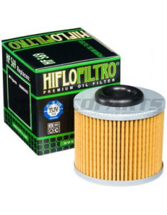 Hiflo HF569