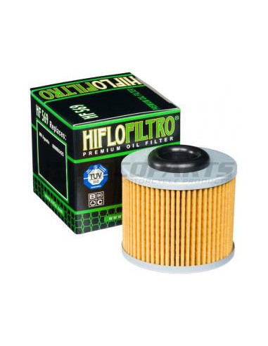 Hiflo HF569