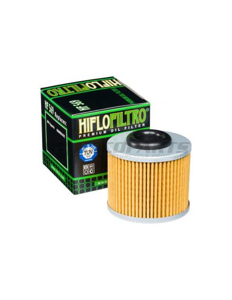 Hiflo HF569